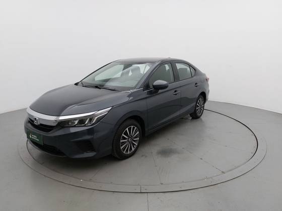 HONDA CITY 1.5 i-VTEC FLEX LX CVT